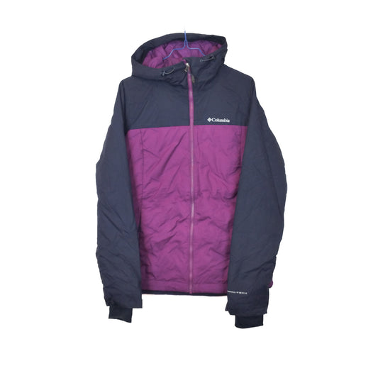 VIN-OUTW-33058 Preloved μπουφάν γυναικείο Columbia S