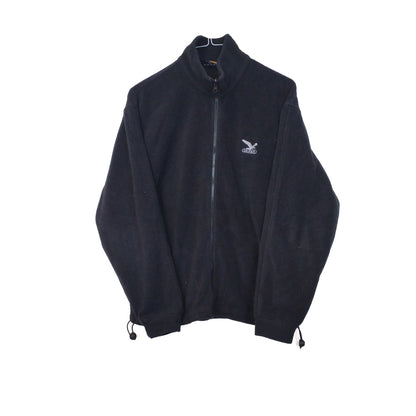 VIN-SW-33172 Preloved φλις ζακέτα unisex Salewa M