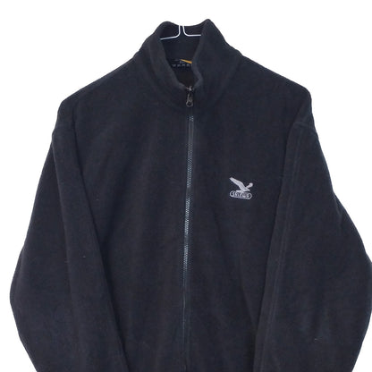 VIN-SW-33172 Preloved φλις ζακέτα unisex Salewa M