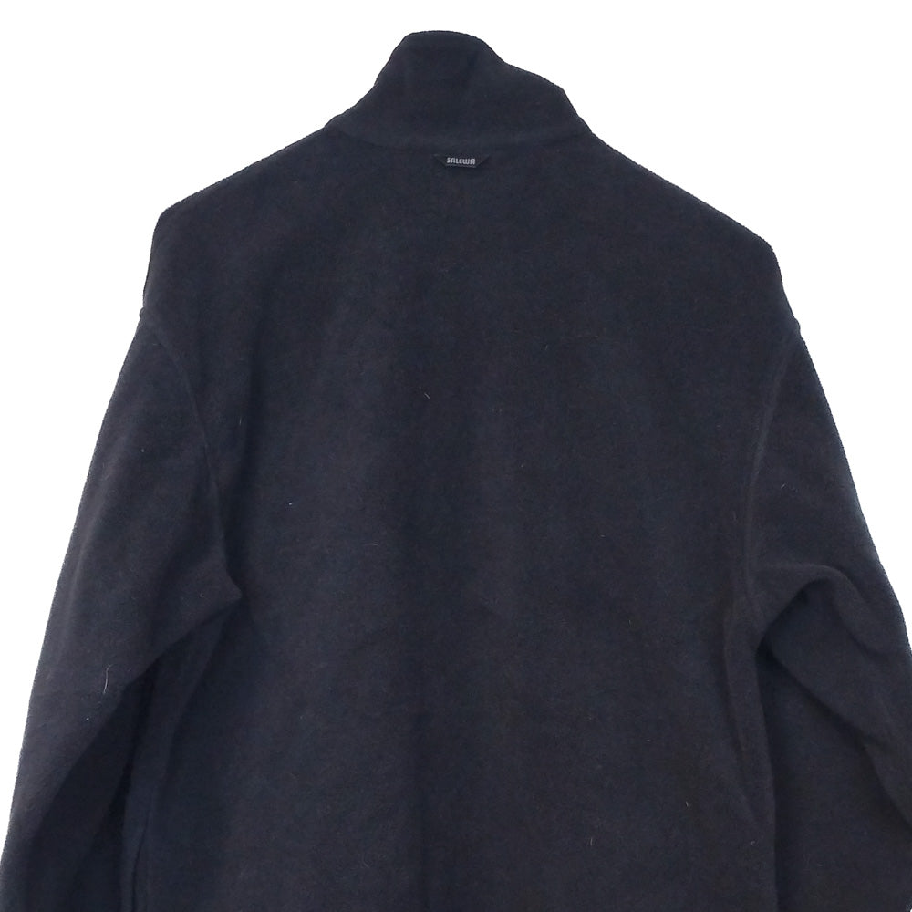 VIN-SW-33172 Preloved φλις ζακέτα unisex Salewa M