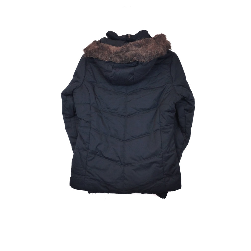 VIN-OUTW-33059 Preloved μπουφάν γυναικείο Columbia S