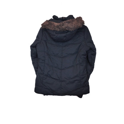 VIN-OUTW-33059 Preloved μπουφάν γυναικείο Columbia S