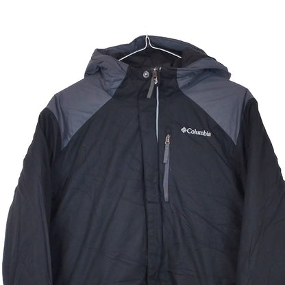 VIN-OUTW-33048 Preloved μπουφάν εφηβικό/γυναικείο Columbia S