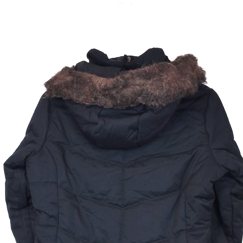 VIN-OUTW-33059 Preloved μπουφάν γυναικείο Columbia S