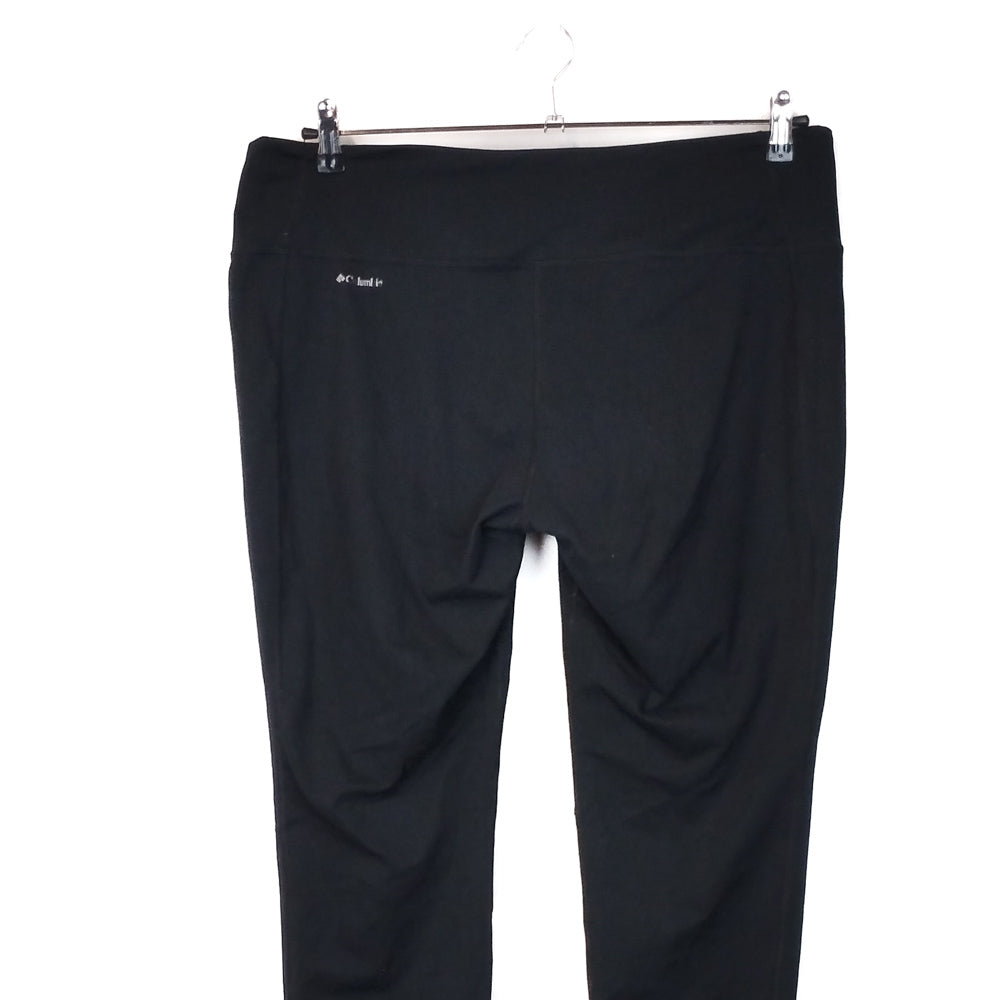 VIN-TR-33036 Preloved αθλητικό κολάν γυναικείο Columbia XL