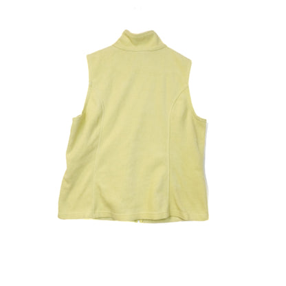 VIN-SW-33015 Preloved φλις γιλέκο γυναικείο Columbia XL