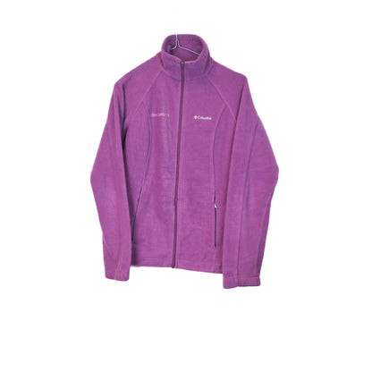 VIN-SW-32998 Preloved φλις ζακέτα γυναικεία Columbia S