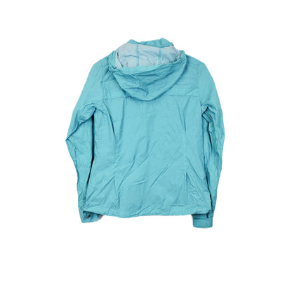 VIN-OUTW-33061 Preloved μπουφάν γυναικείο αντιανεμικό Columbia S