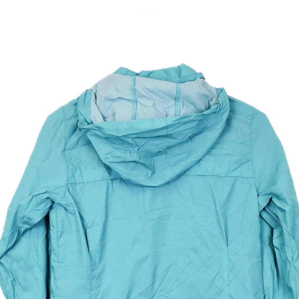 VIN-OUTW-33061 Preloved μπουφάν γυναικείο αντιανεμικό Columbia S