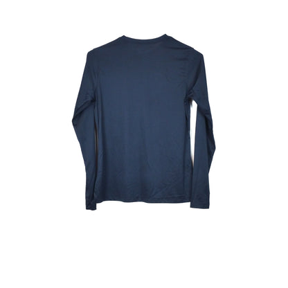 VIN-SW-33148 Preloved αθλητική μπλούζα γυναικεία Columbia Μ