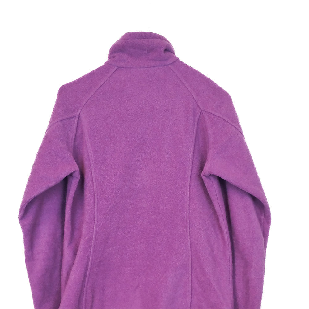 VIN-SW-32998 Preloved φλις ζακέτα γυναικεία Columbia S