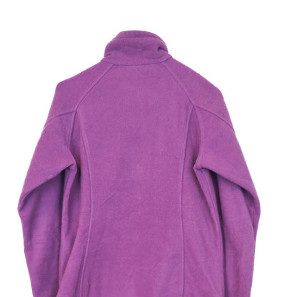 VIN-SW-32998 Preloved φλις ζακέτα γυναικεία Columbia S