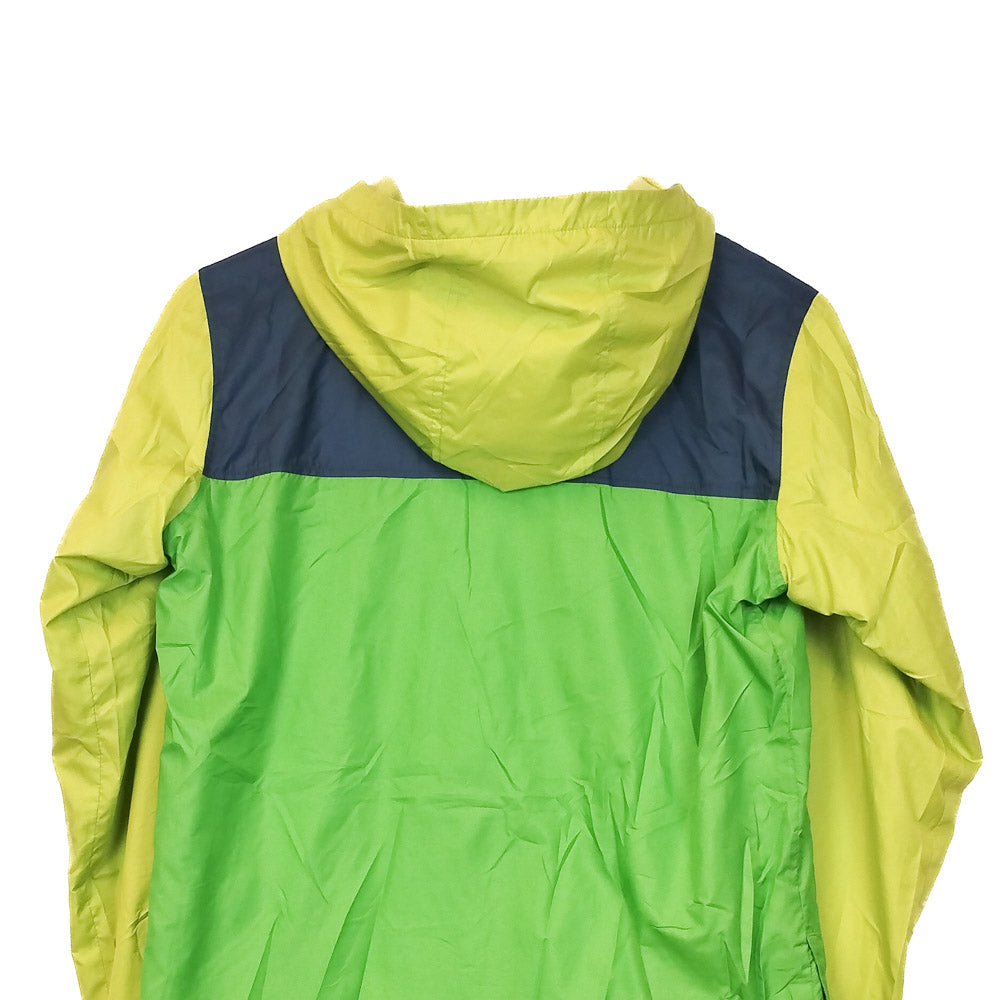 VIN-SW-33175 Preloved αθλητική ζακέτα εφηβική unisex Columbia S