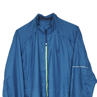 VIN-SW-33176 Preloved αθλητική ζακέτα unisex Salomon 2XL