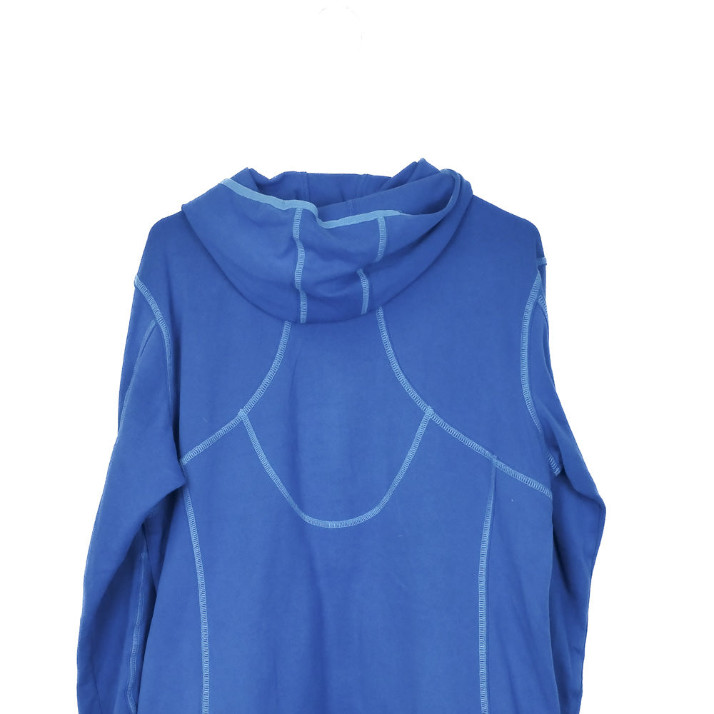 VIN-SW-33007 Preloved αθλητική ζακέτα γυναικεία Jack Wolfskin L