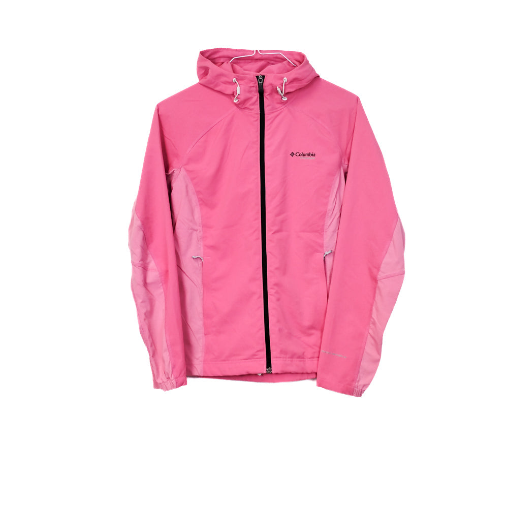 VIN-SW-33177 Preloved αθλητική ζακέτα γυναικεία Columbia M