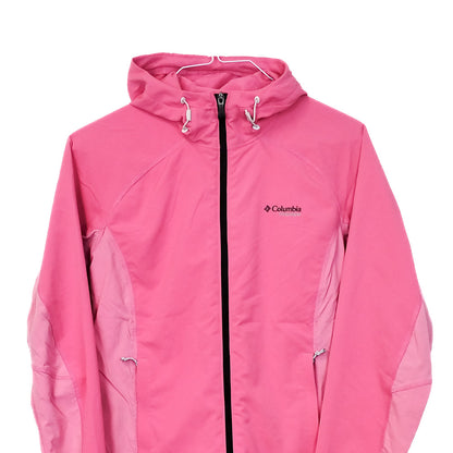 VIN-SW-33177 Preloved αθλητική ζακέτα γυναικεία Columbia M