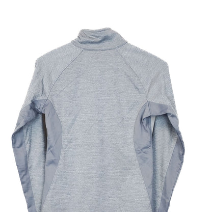 VIN-SW-33006 Preloved αθλητική μπλούζα γυναικεία Columbia S