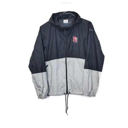 VIN-SW-33178 Preloved αθλητική ζακέτα γυναικεία Columbia M