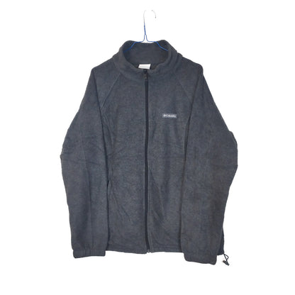 VIN-SW-32971 Preloved φλις ζακέτα γυναικεία Columbia XL