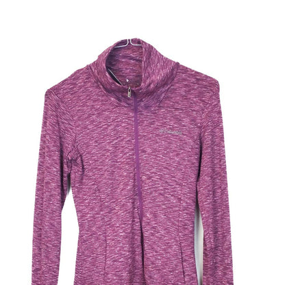 VIN-SW-33005 Preloved αθλητική ζακέτα γυναικεία Columbia S