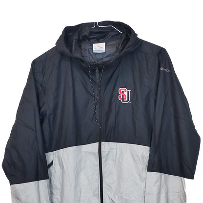 VIN-SW-33178 Preloved αθλητική ζακέτα γυναικεία Columbia M