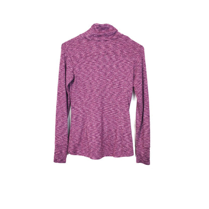 VIN-SW-33005 Preloved αθλητική ζακέτα γυναικεία Columbia S