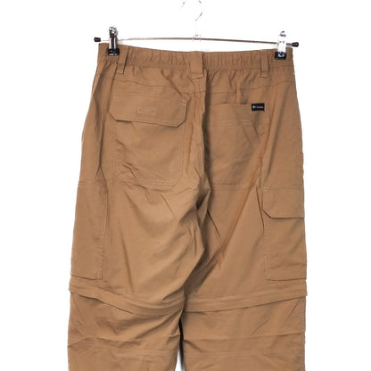 VIN-TR-33040 Preloved παντελόνι outdoor unisex 2 in 1 Columbia S