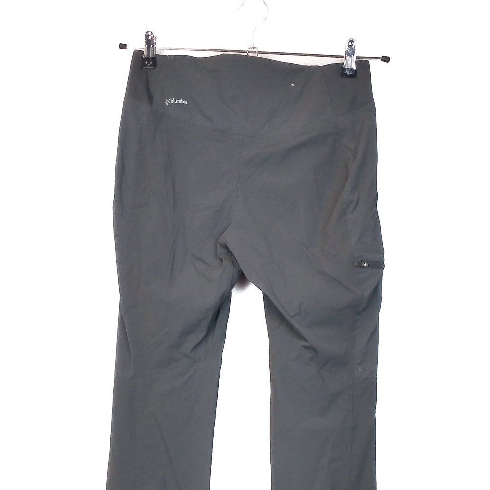 VIN-TR-33041 Preloved παντελόνι outdoor γυναικείο Columbia S