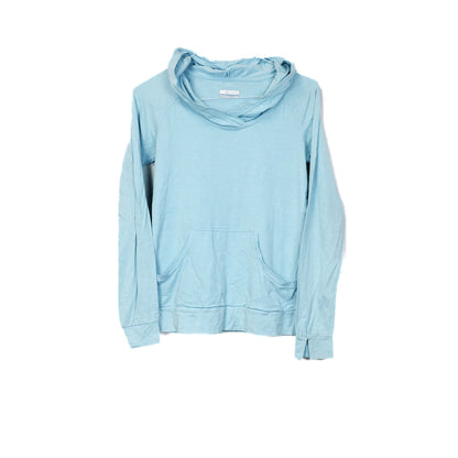 VIN-SW-33149 Preloved αθλητική μπλούζα γυναικεία Columbia Μ