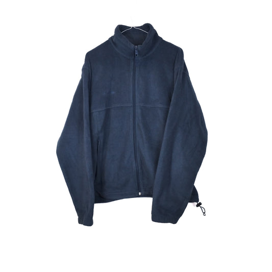 VIN-SW-33071 Preloved φλις ζακέτα γυναικεία Columbia Μ