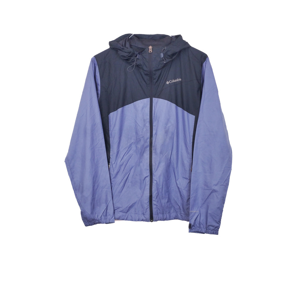 VIN-SW-33012 Preloved αθλητική ζακέτα γυναικεία Columbia XL