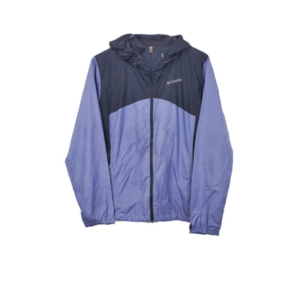 VIN-SW-33012 Preloved αθλητική ζακέτα γυναικεία Columbia XL