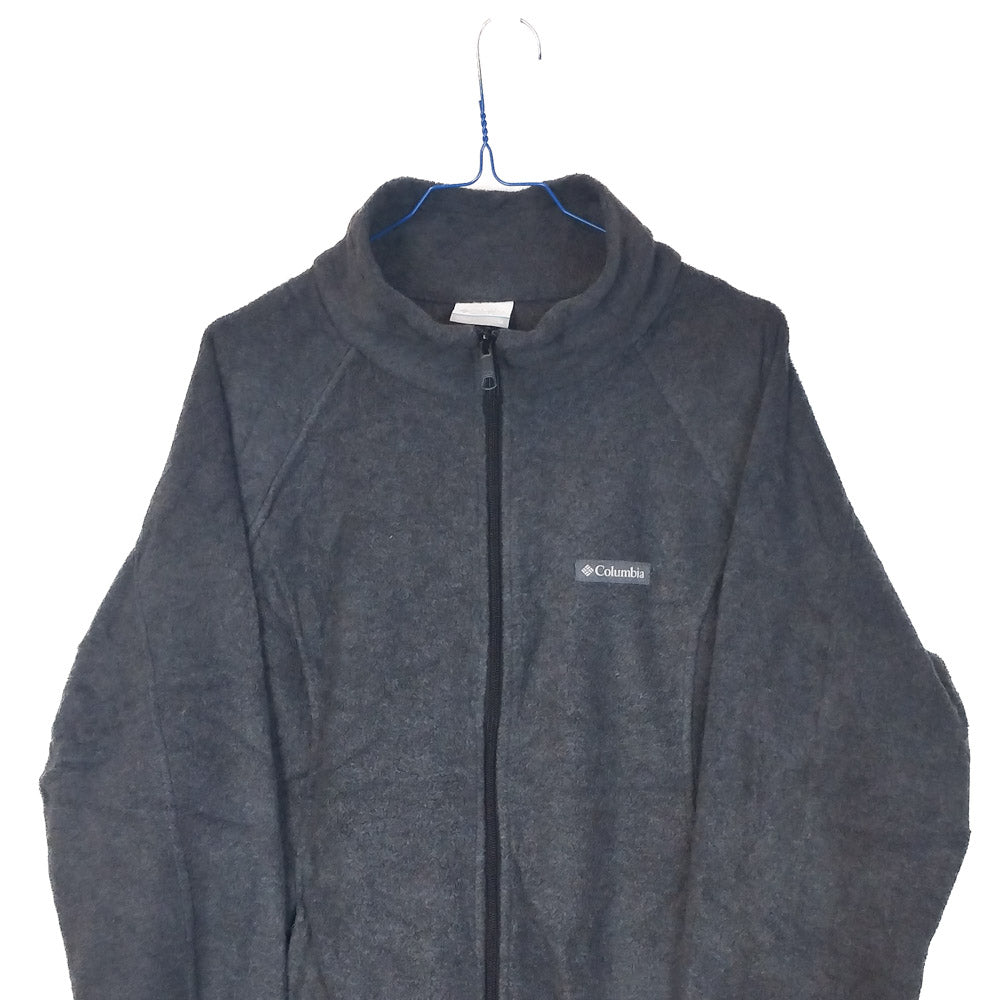 VIN-SW-32971 Preloved φλις ζακέτα γυναικεία Columbia XL
