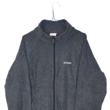 VIN-SW-32971 Preloved φλις ζακέτα γυναικεία Columbia XL