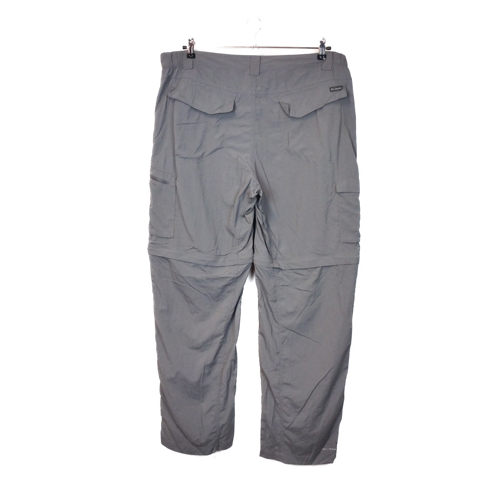 VIN-TR-33044 Preloved παντελόνι outdoor unisex 2 in 1 Columbia 2XL