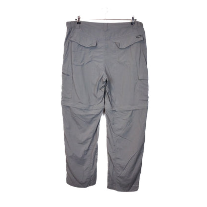 VIN-TR-33044 Preloved παντελόνι outdoor unisex 2 in 1 Columbia 2XL