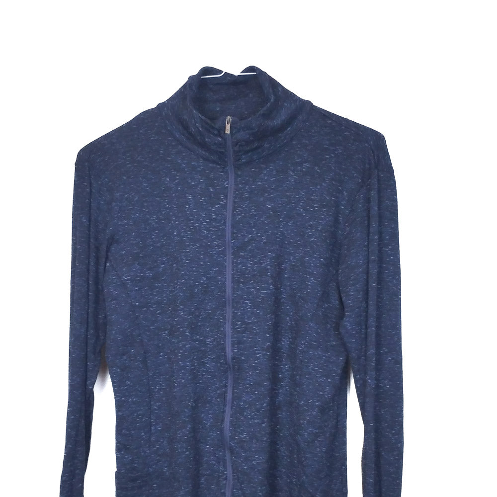 VIN-SW-33002 Preloved αθλητική ζακέτα γυναικεία Columbia XL