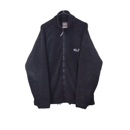 VIN-OUTW-33067 Preloved μπουφάν 3 in 1 unisex Jack Wolfskin L