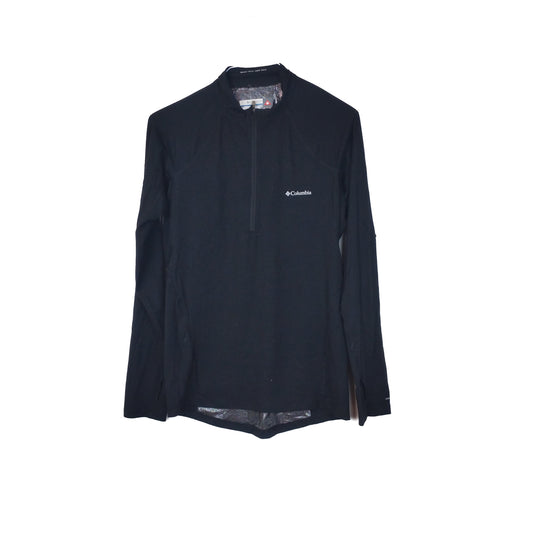 VIN-SW-33001 Preloved αθλητική μπλούζα unisex Columbia M