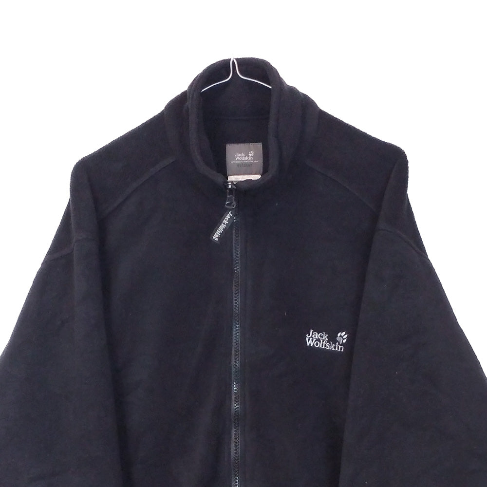 VIN-OUTW-33067 Preloved μπουφάν 3 in 1 unisex Jack Wolfskin L