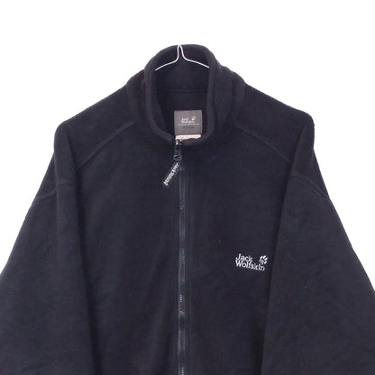 VIN-OUTW-33067 Preloved μπουφάν 3 in 1 unisex Jack Wolfskin L