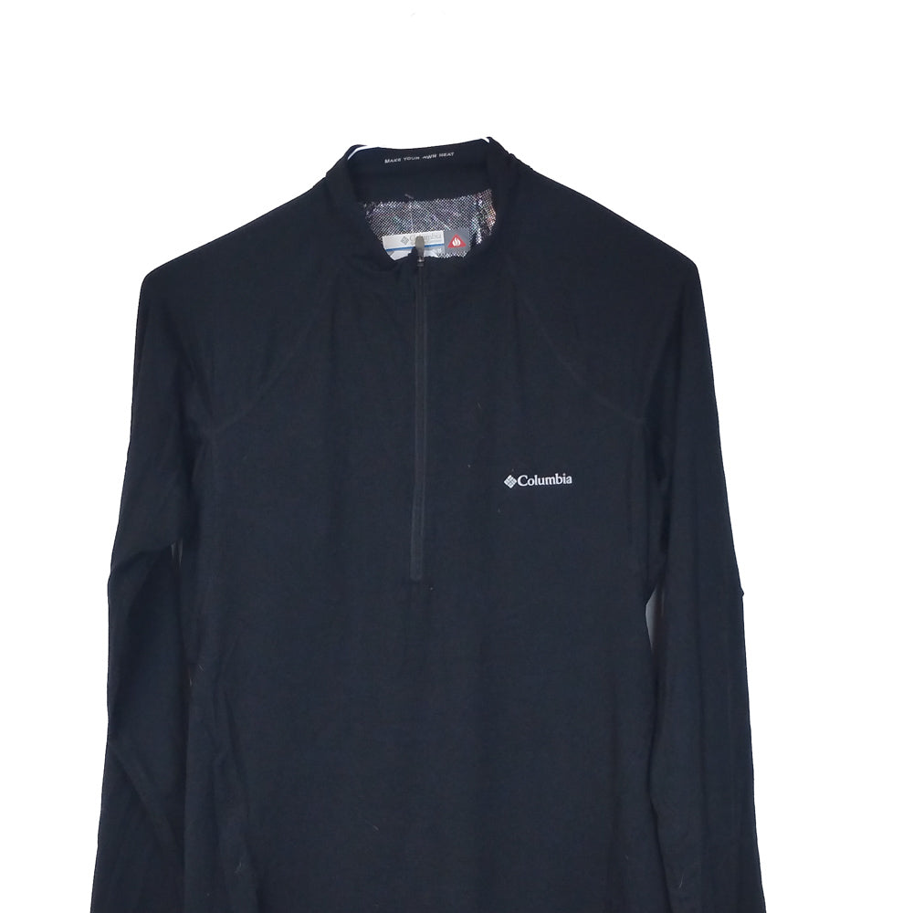 VIN-SW-33001 Preloved αθλητική μπλούζα unisex Columbia M