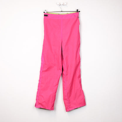 VIN-TR-33032 Preloved παντελόνι ski γυναικείο double faced M-L