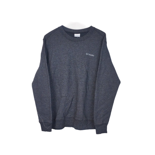 VIN-SW-33000 Preloved αθλητική μπλούζα φούτερ unisex Columbia L