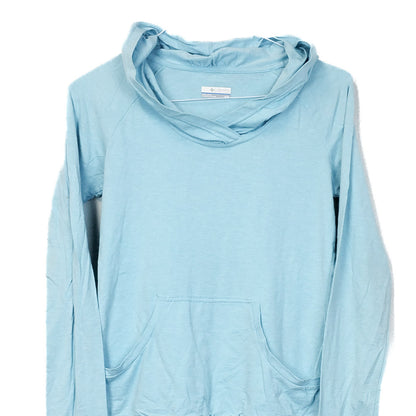 VIN-SW-33149 Preloved αθλητική μπλούζα γυναικεία Columbia Μ