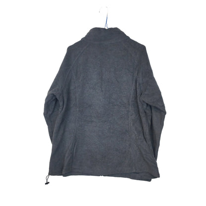 VIN-SW-32971 Preloved φλις ζακέτα γυναικεία Columbia XL