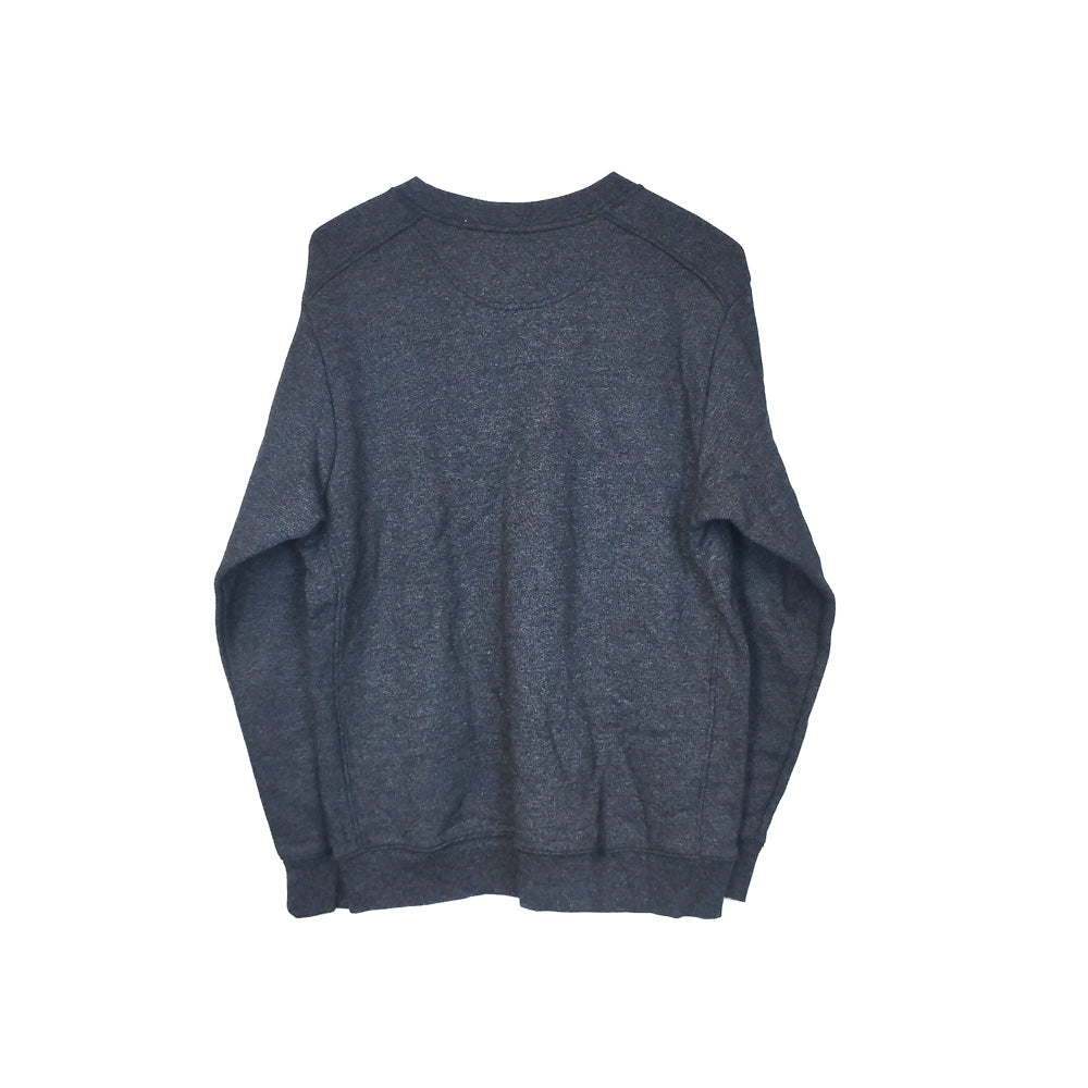 VIN-SW-33000 Preloved αθλητική μπλούζα φούτερ unisex Columbia L