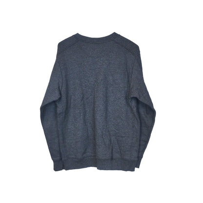 VIN-SW-33000 Preloved αθλητική μπλούζα φούτερ unisex Columbia L