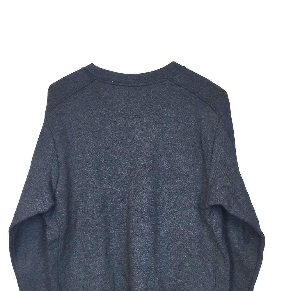 VIN-SW-33000 Preloved αθλητική μπλούζα φούτερ unisex Columbia L